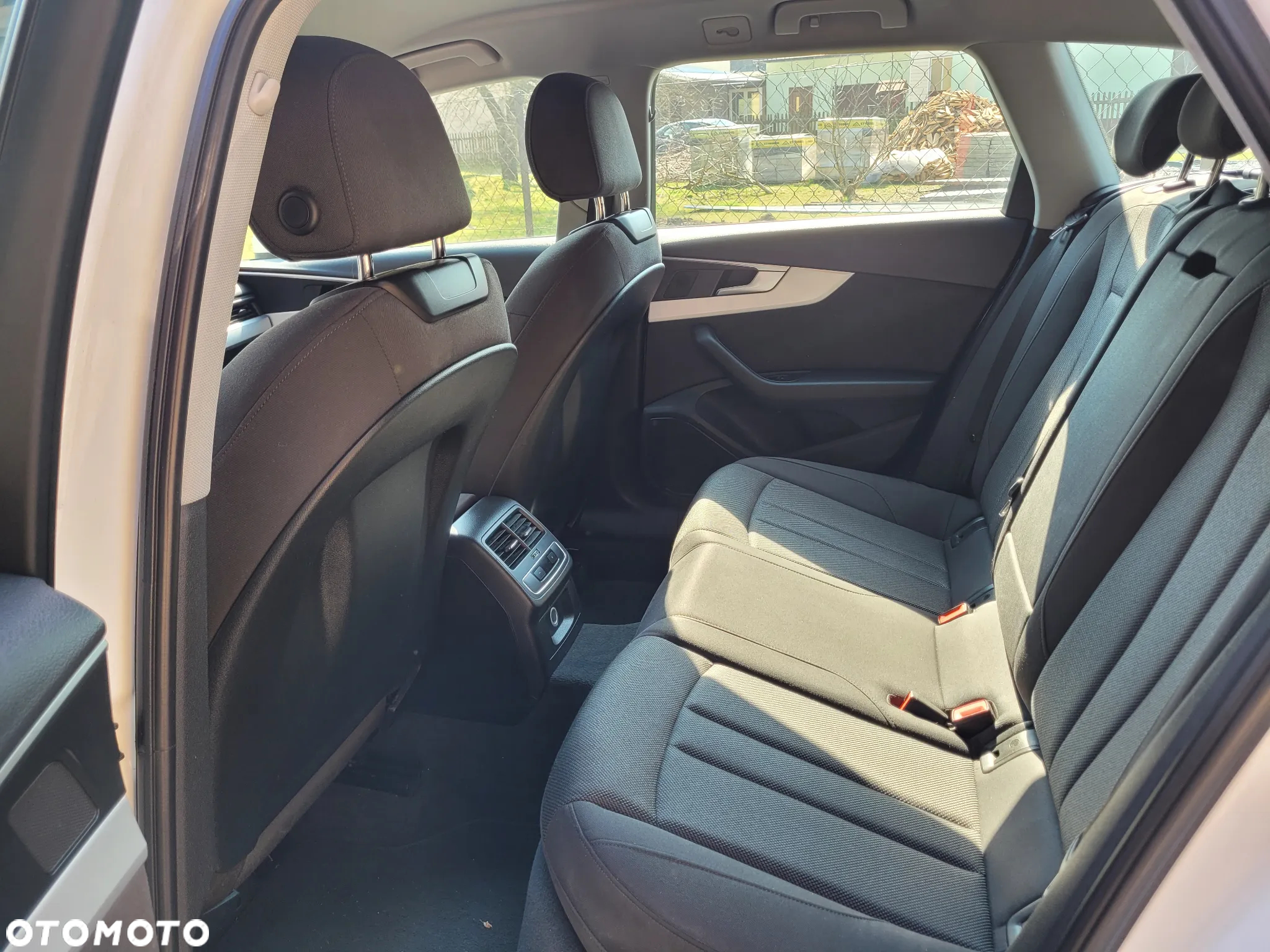 Audi A4 - 10
