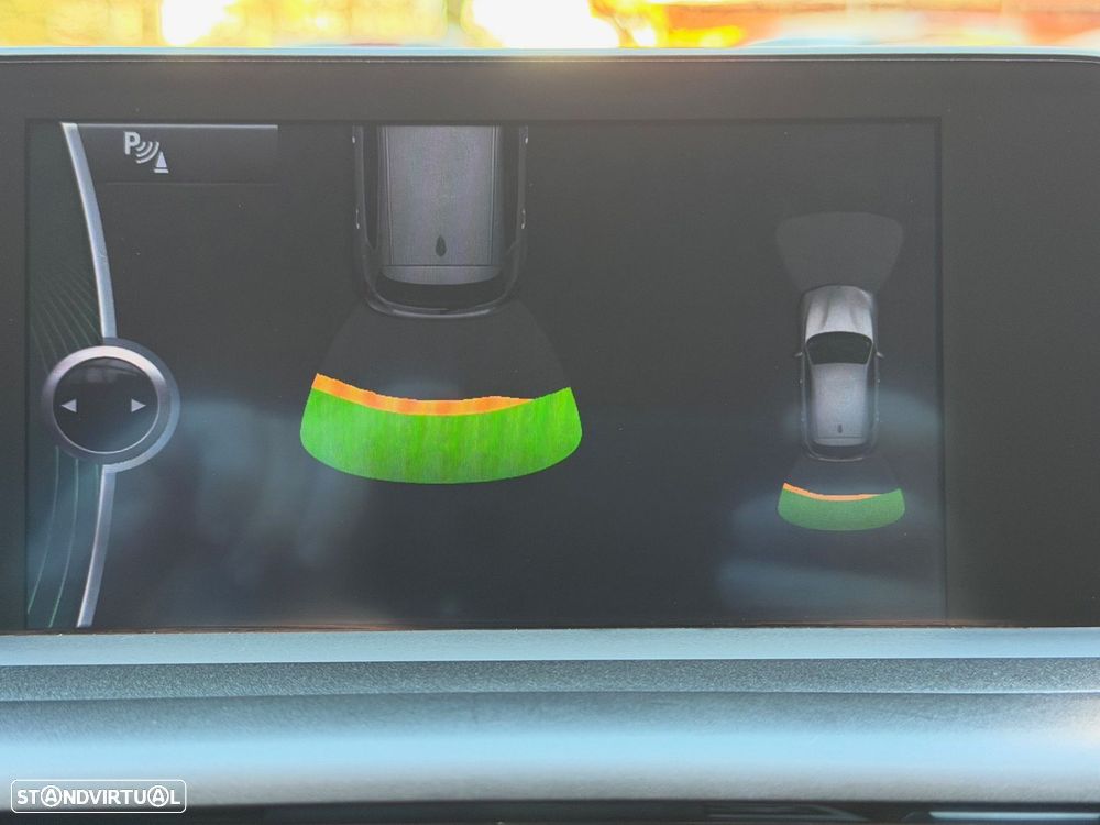 BMW 116 d EfficientDynamics - 32