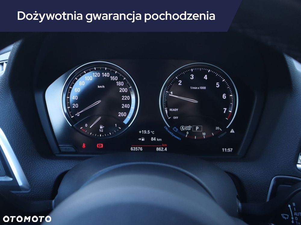 BMW Seria 1 - 13
