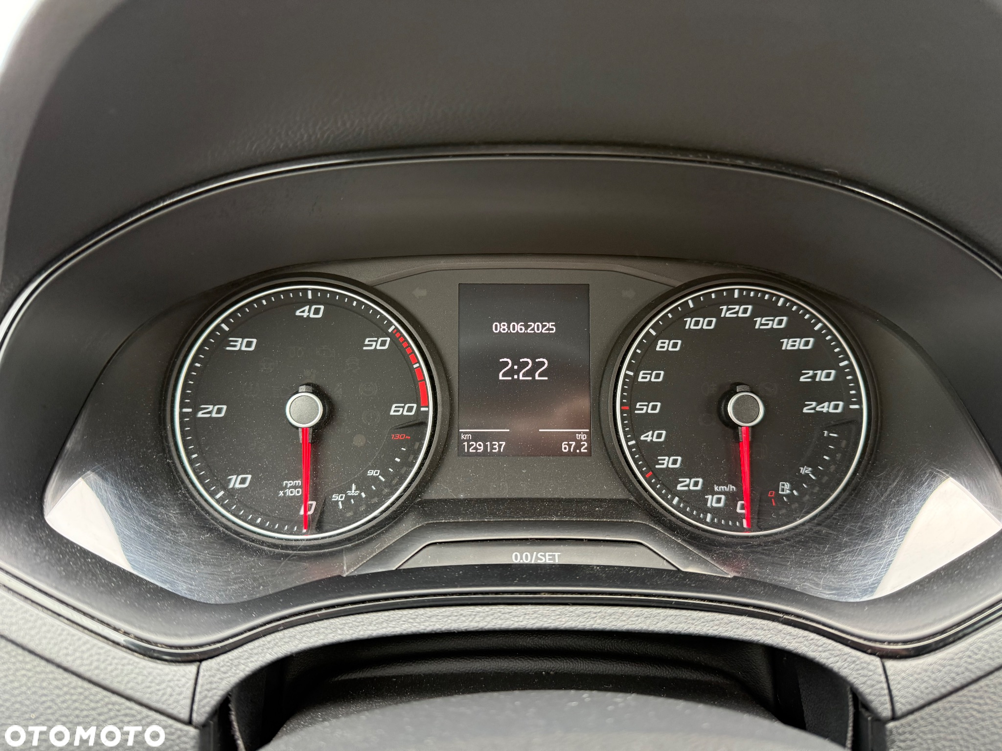 Seat Ibiza 1.6 TDI Reference - 16