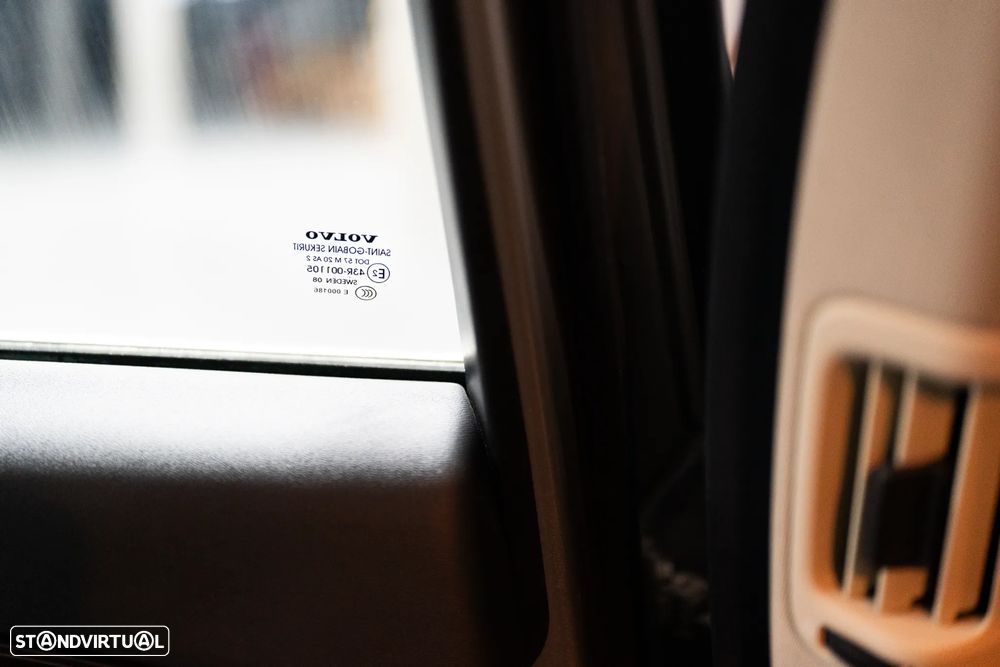 Volvo XC 70 D5 Summum Geartronic - 45