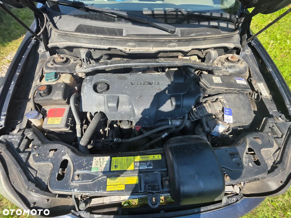 Volvo XC 90 2.4 D5 - 12