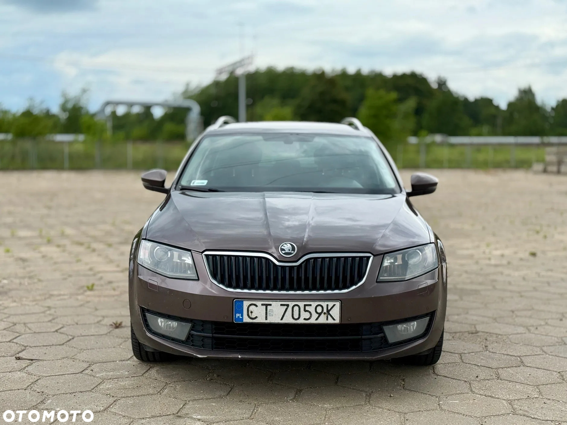Skoda Octavia 1.4 TSI Elegance - 5