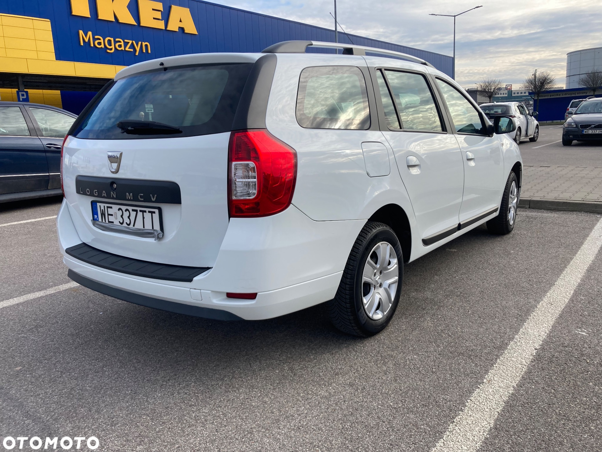 Dacia Logan - 3