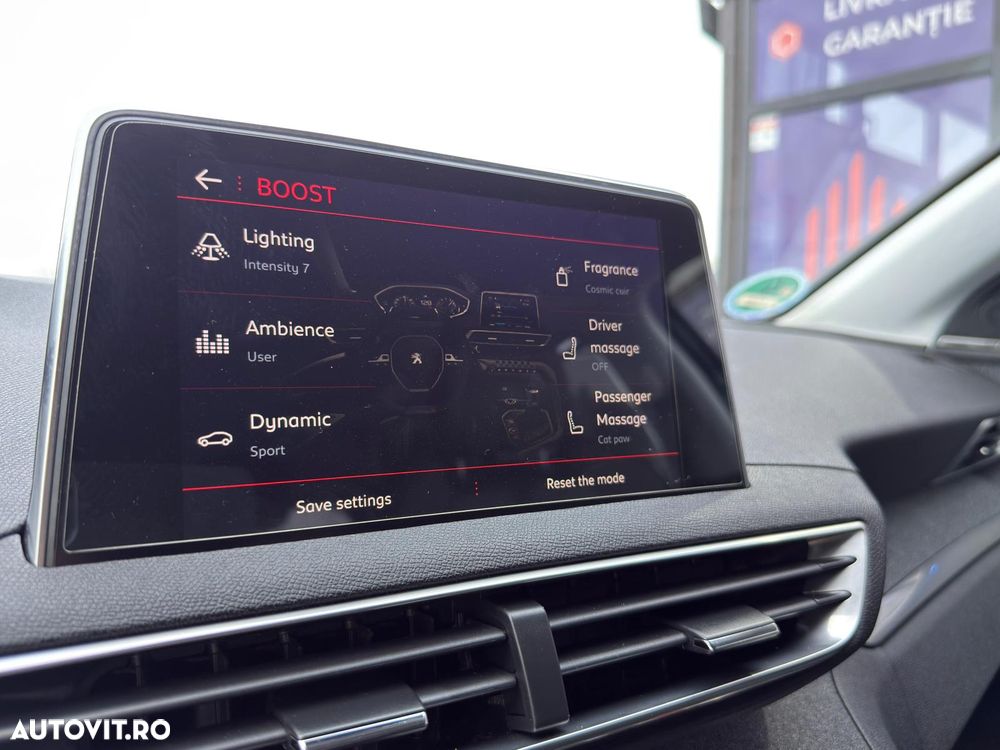 Peugeot 5008 PureTech 130 Stop & Start Allure - 24