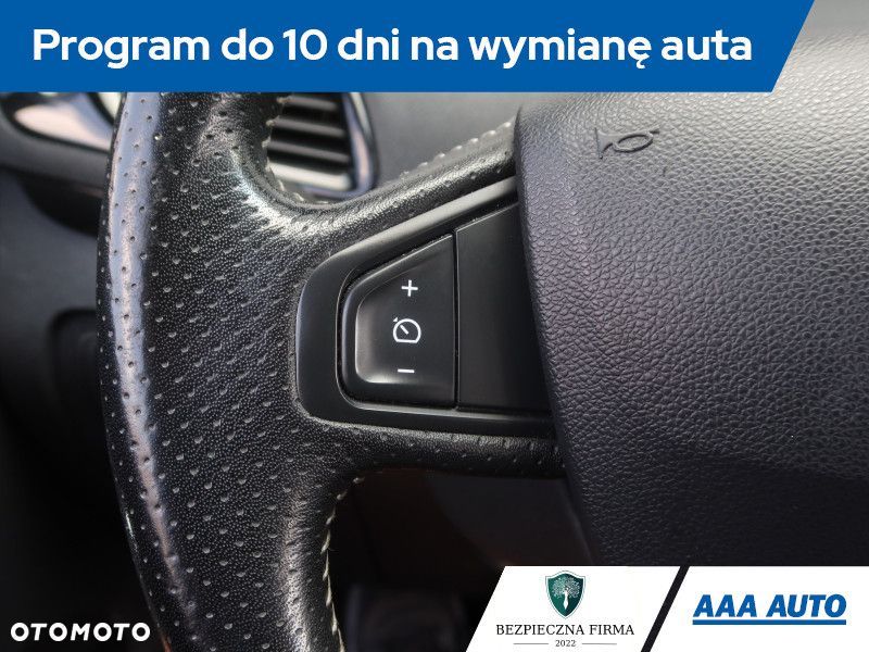 Renault Scenic - 20