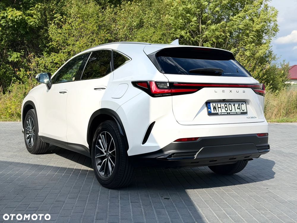 Lexus NX 350h Prestige 2WD - 7