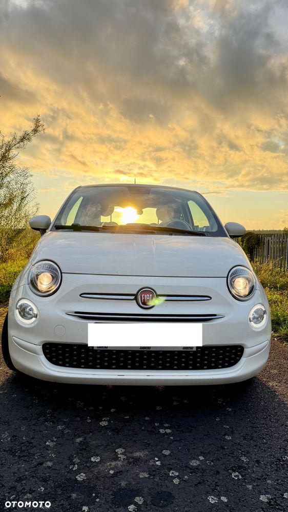 Fiat 500 - 33