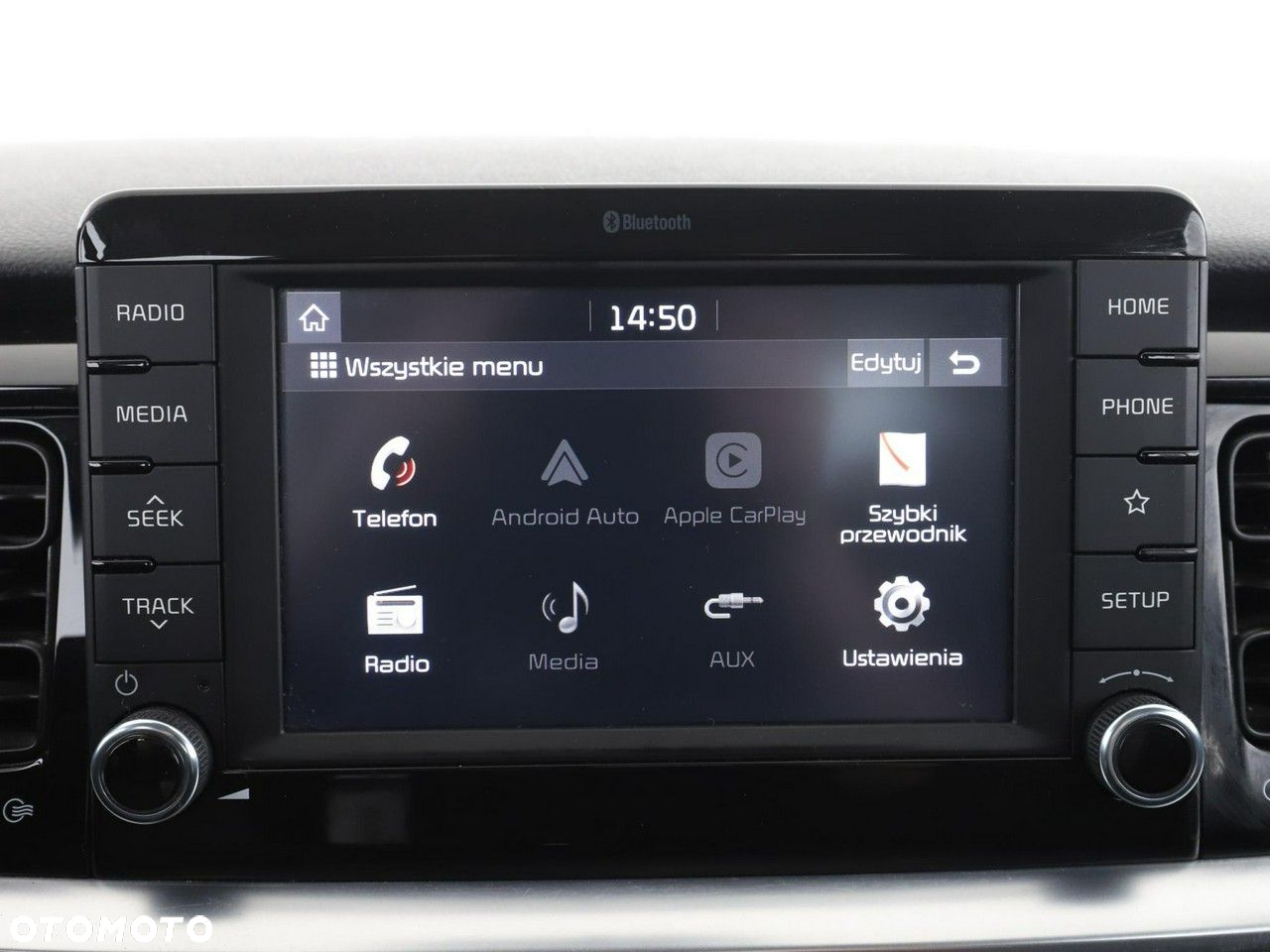 Kia Stonic 1.6 CRDi L - 23