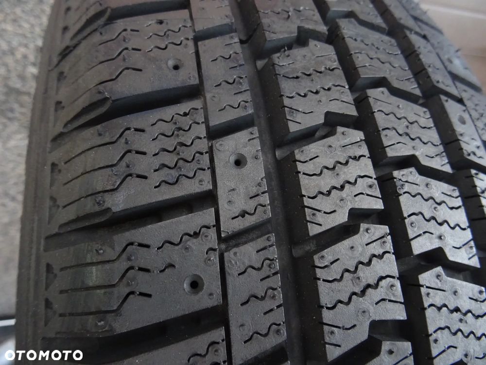 205/65/R16C 107/105T Goodyear  Cargo CUG2 - 3