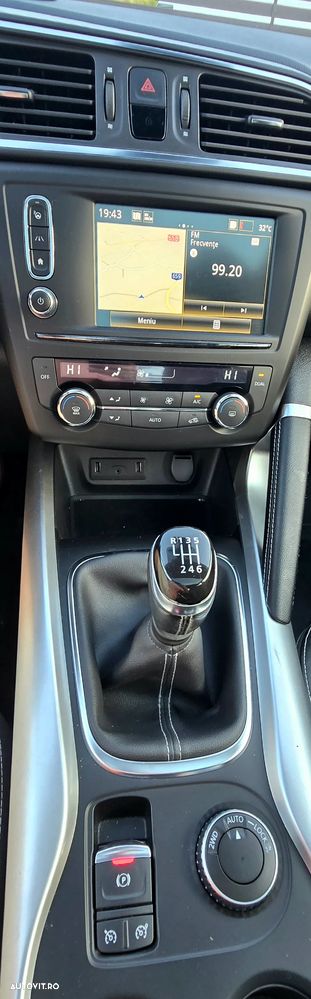 Renault Kadjar Energy dCi 130 4x4 Bose Edition - 9
