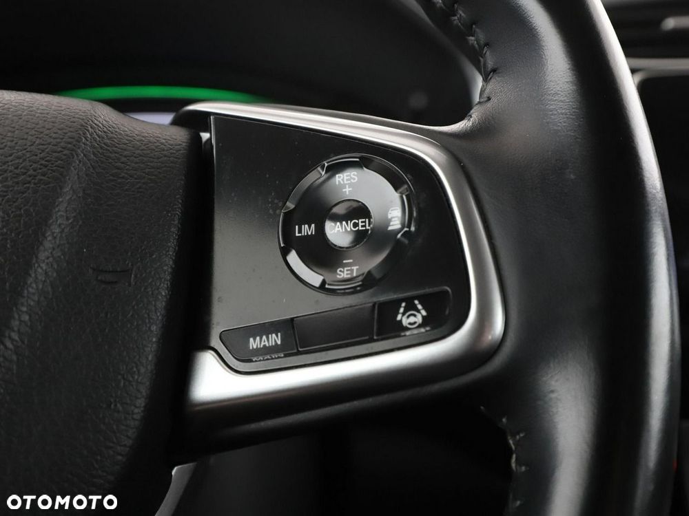 Honda CR-V 2.0 i-MMD HEV Elegance 2WD CVT - 30