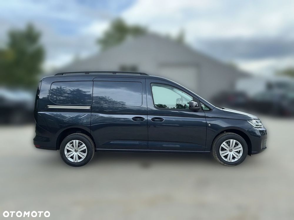 Volkswagen Caddy Maxi Cargo AUTOMAT, benzyna 1.5TSI 114KM - 8