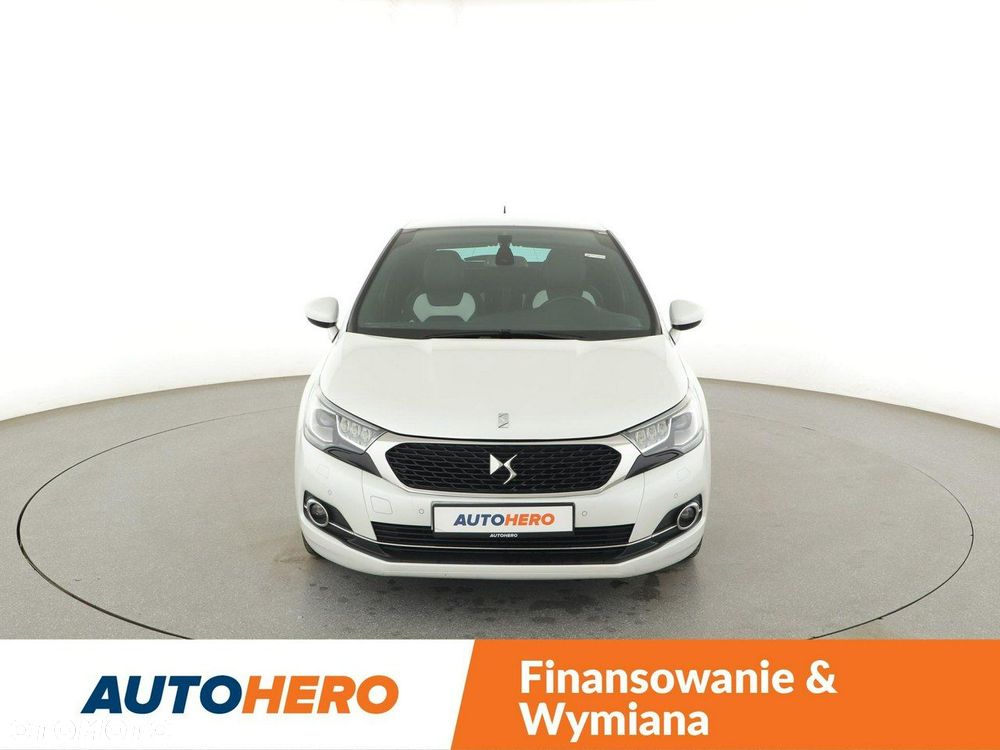 DS Automobiles DS 4 - 11