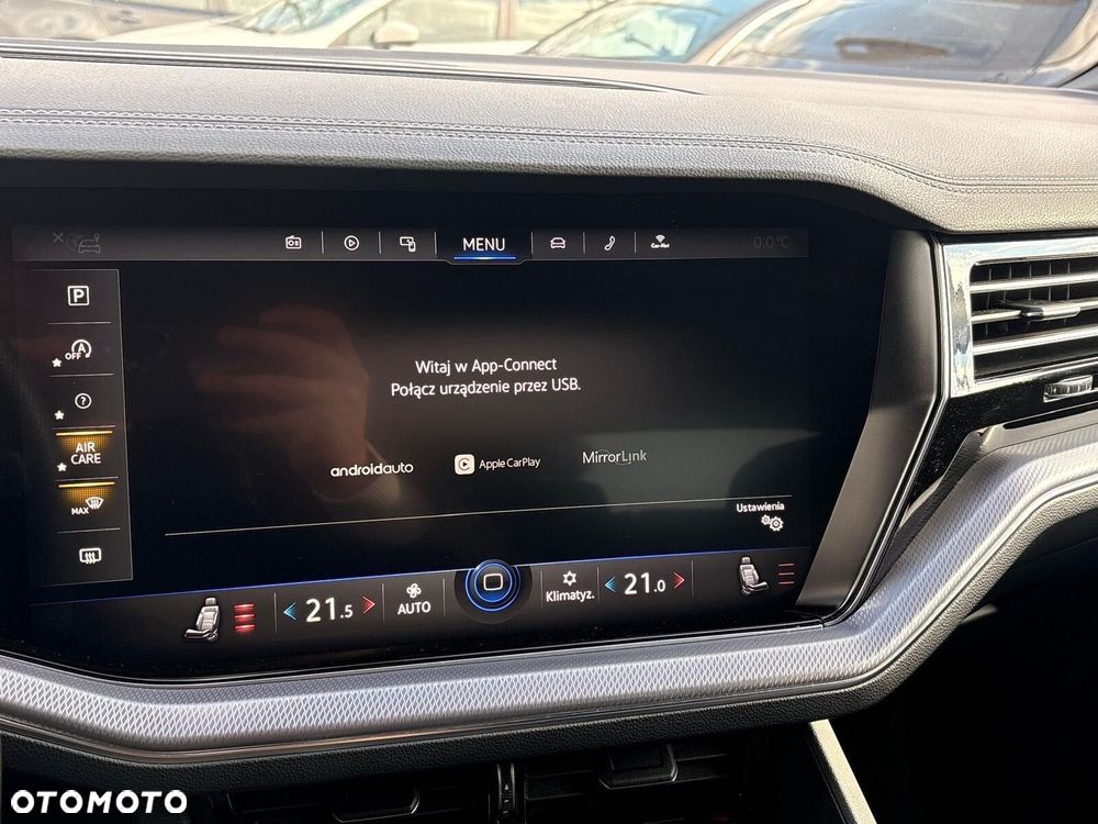 Volkswagen Touareg 3.0 V6 TDI SCR 4Mot R-Line - 19