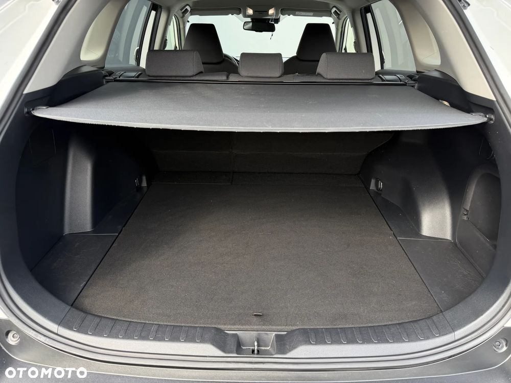Toyota RAV4 2.5 Hybrid Comfort 4x2 - 29
