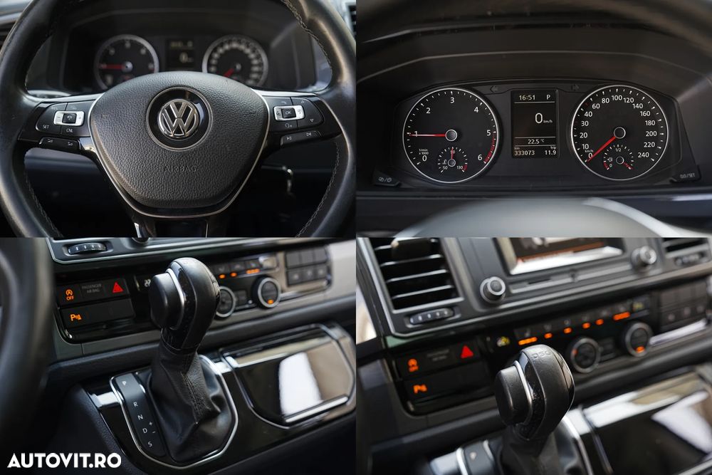 Volkswagen Multivan - 25