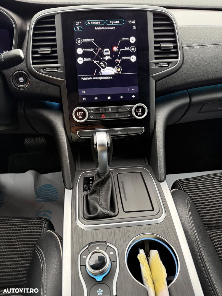 Renault Talisman Blue dCi 160 EDC INTENS - 32
