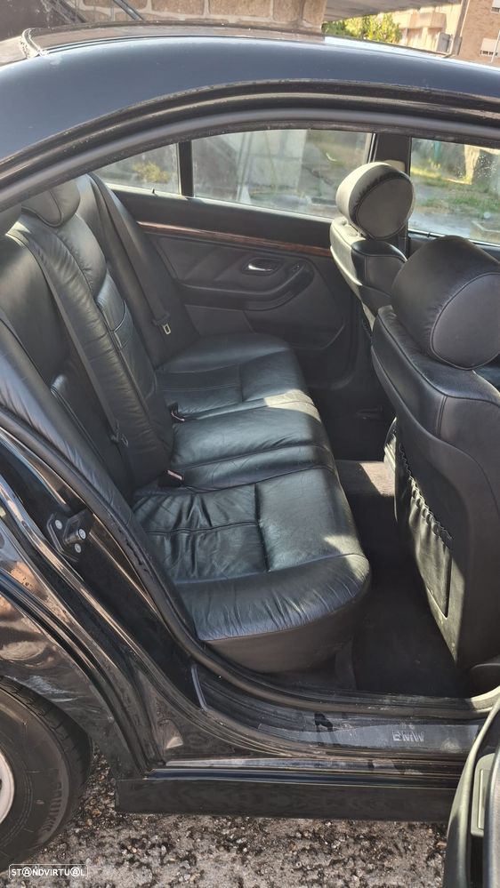 BMW 528 i Touring - 7
