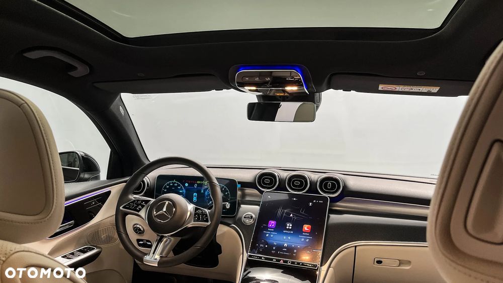 Mercedes-Benz GLC 200 mHEV 4-Matic Avantgarde - 11