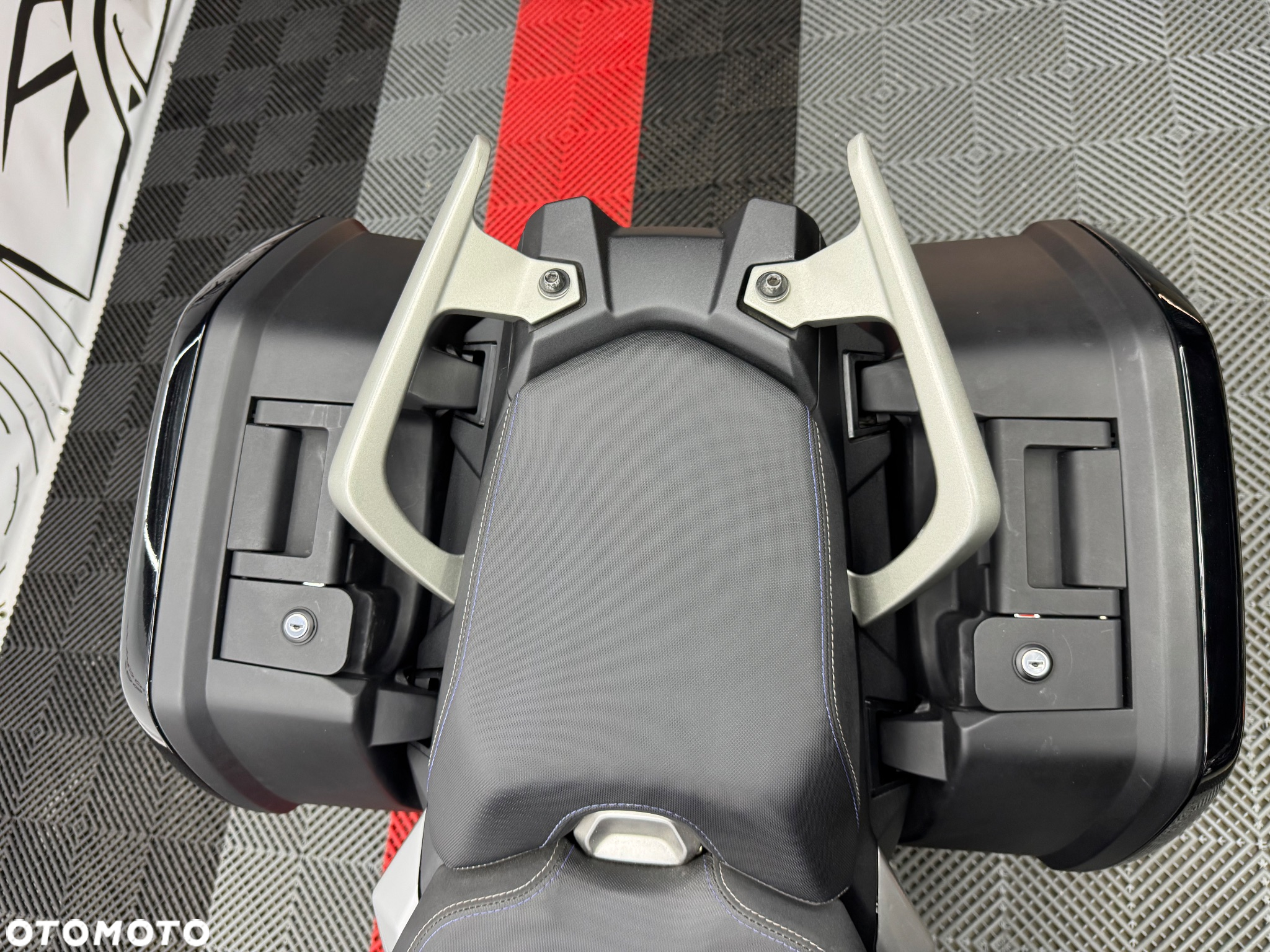 Yamaha Tracer - 18