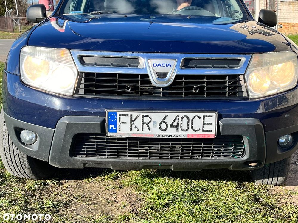 Dacia Duster 1.6 Ambiance - 15