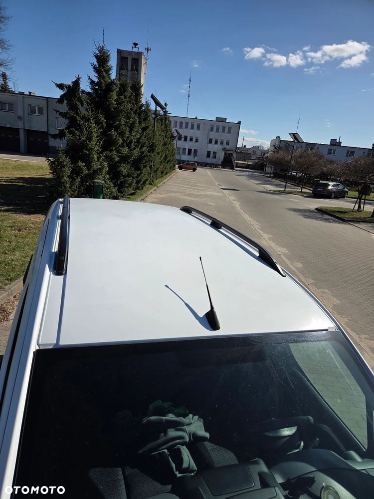 Peugeot Partner 1.6 HDi Trendy - 9