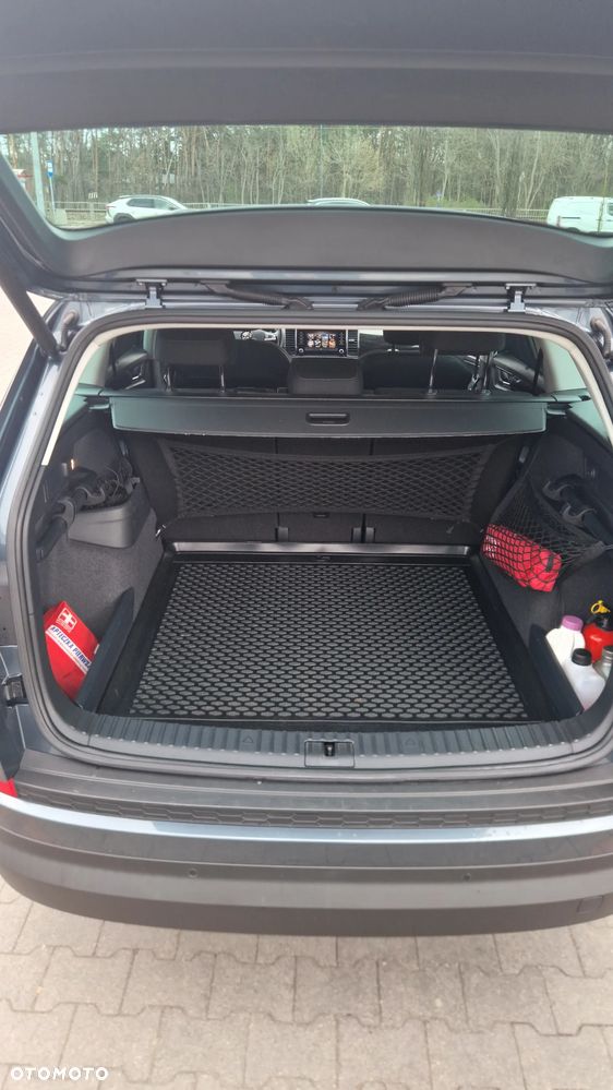 Skoda Kodiaq 2.0 TDI 4x2 Style DSG - 9