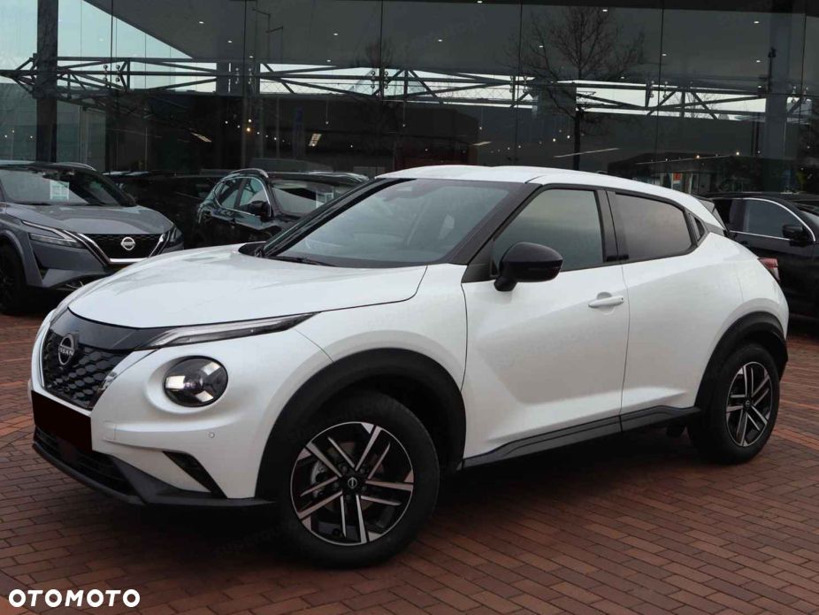 Nissan Juke - 3