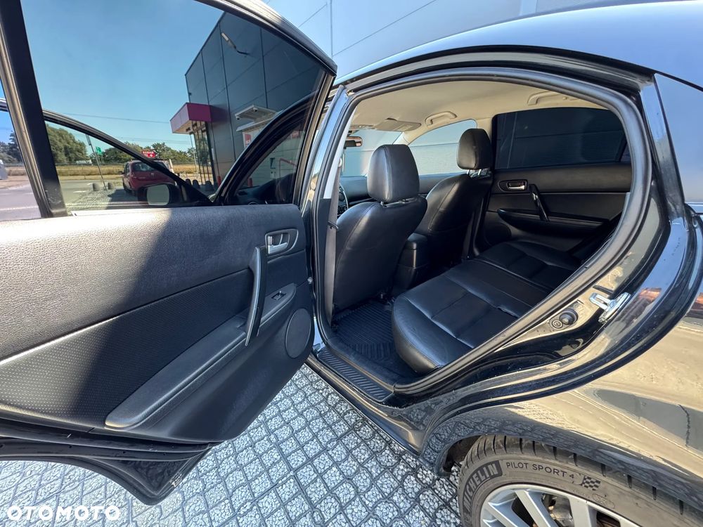 Mazda 6 2.0 CD Exclusive - 15