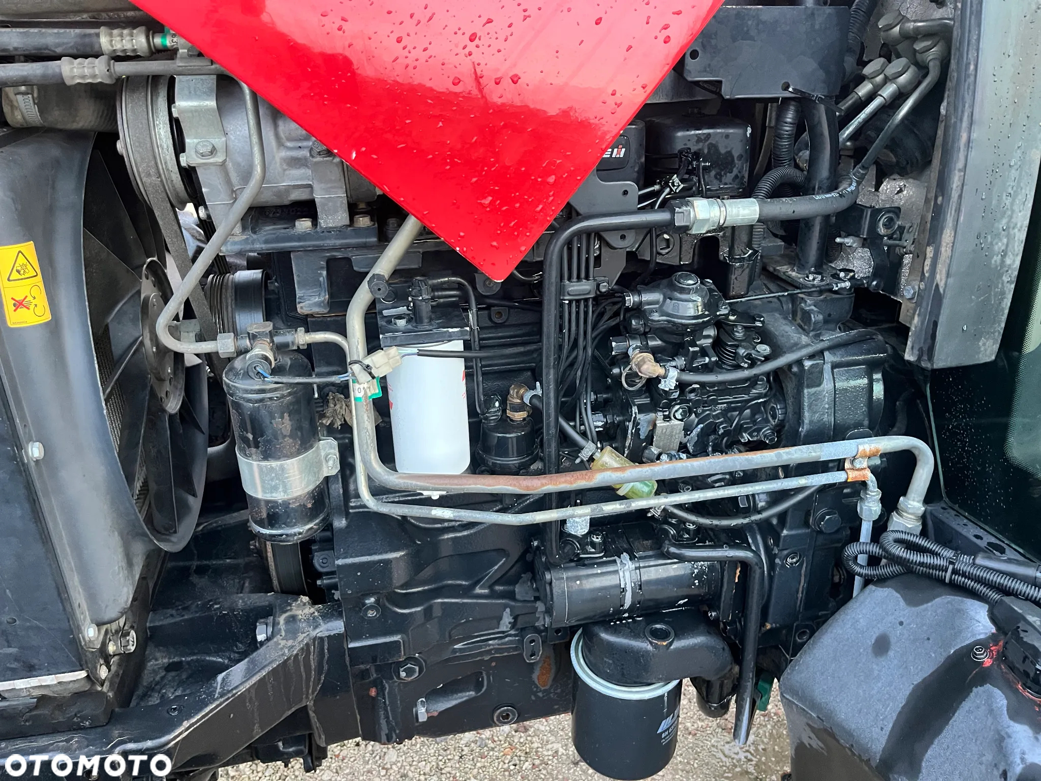 Case IH - 37