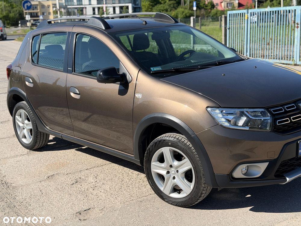 Dacia Sandero TCe 90 LIVE - 13