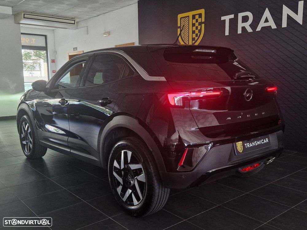 Opel Mokka 1.2 T Edition - 10