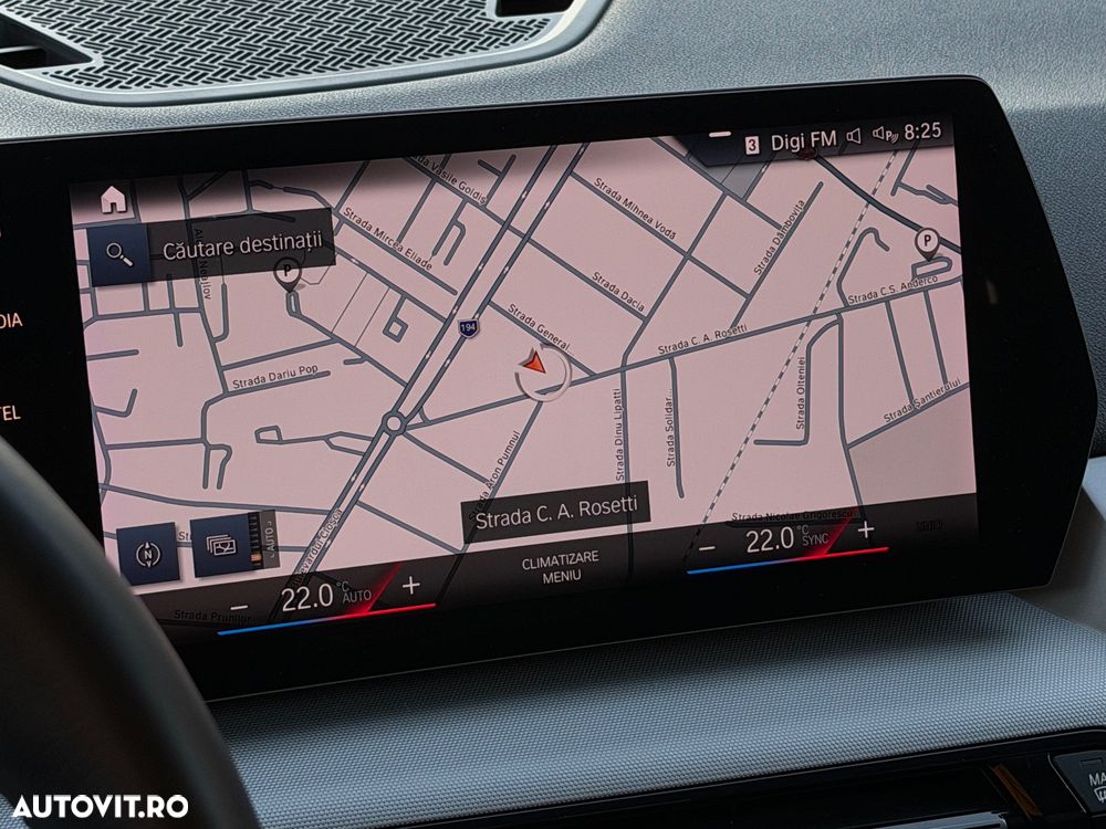 BMW X1 sDrive18d Aut. xLine - 28
