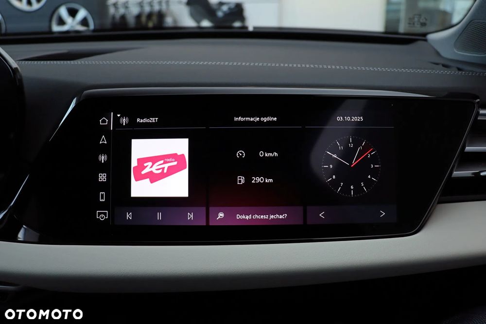 Audi A5 Avant TFSI Quattro S tronic - 38