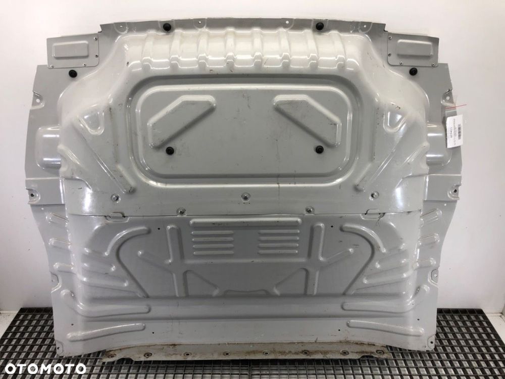 ŚCIANA GRODZIOWA KRATKA  FIAT FIORINO Nadwozie pełne/minivan (225_) 2007 - 2022 1.4 (225AXA1A, - 5