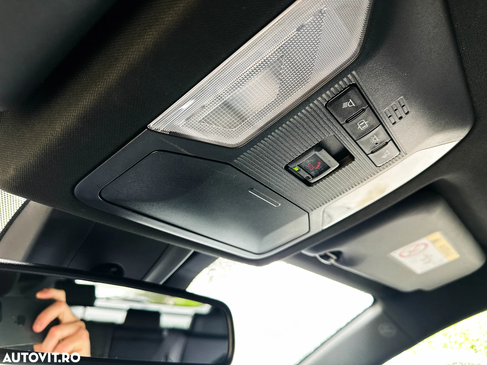 Toyota RAV4 2.5 4x4 Hybrid Lounge - 20
