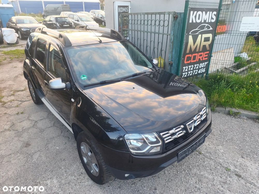 Dacia Duster TCe 125 4x2 Celebration - 1