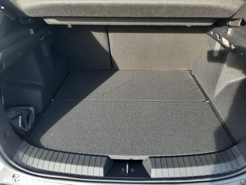 Dacia Duster HEV 140 Journey - 18