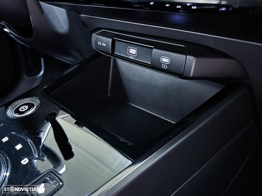 Kia e-Niro Edition 7 - 34