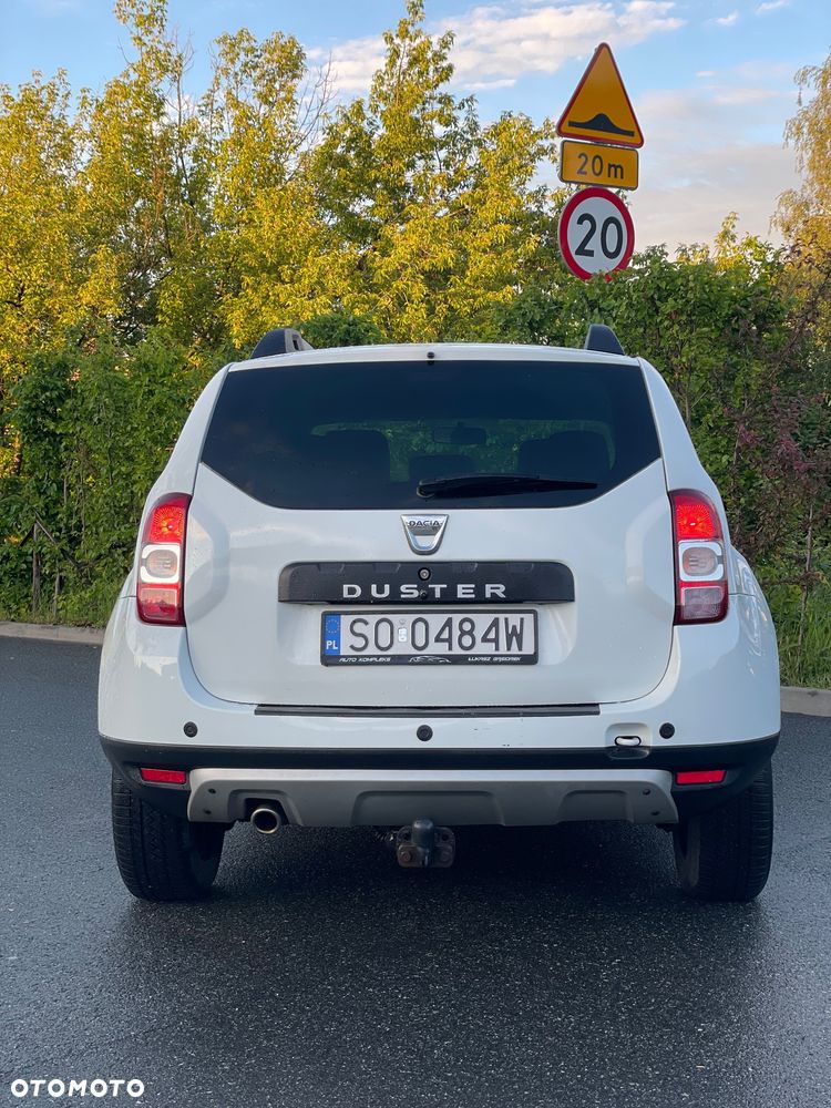 Dacia Duster 1.6 Ambiance Eco - 18