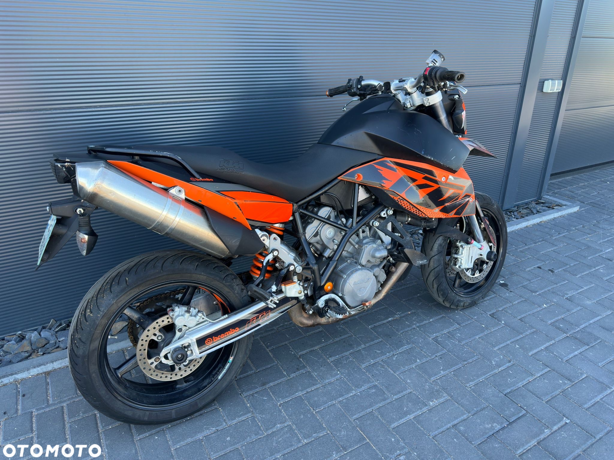 KTM Inny - 4