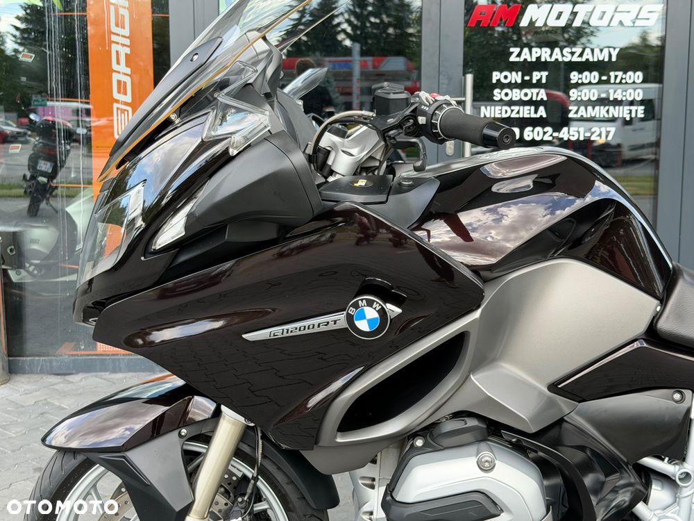 BMW RT - 33