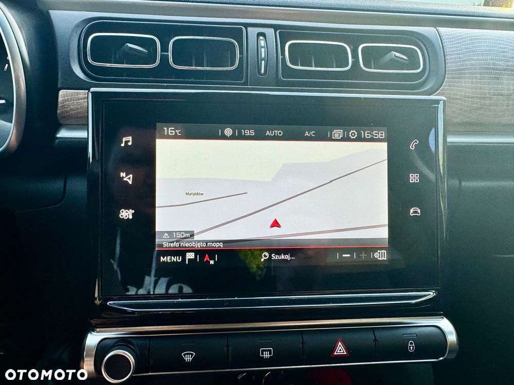 Citroën C3 BlueHDi 100 S&S SHINE PACK - 18