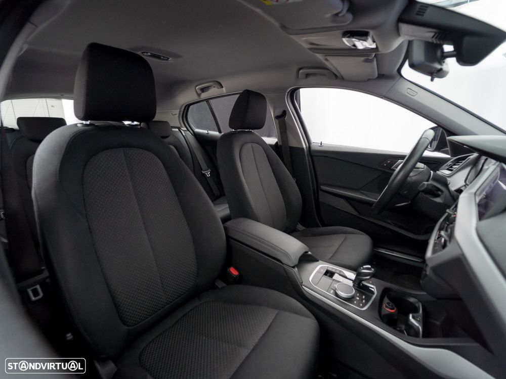 BMW 118 i Corporate Edition Auto - 34