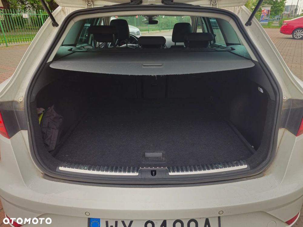 Seat Leon 1.5 TSI Xcellence - 13