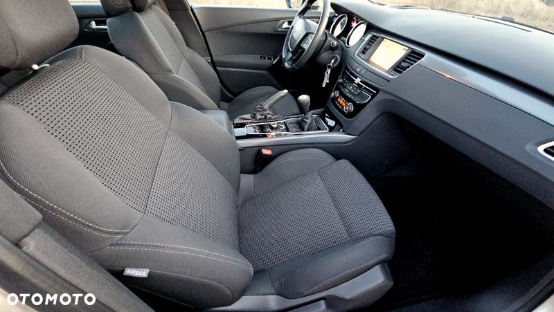 Peugeot 508 2.0 HDi Allure - 28