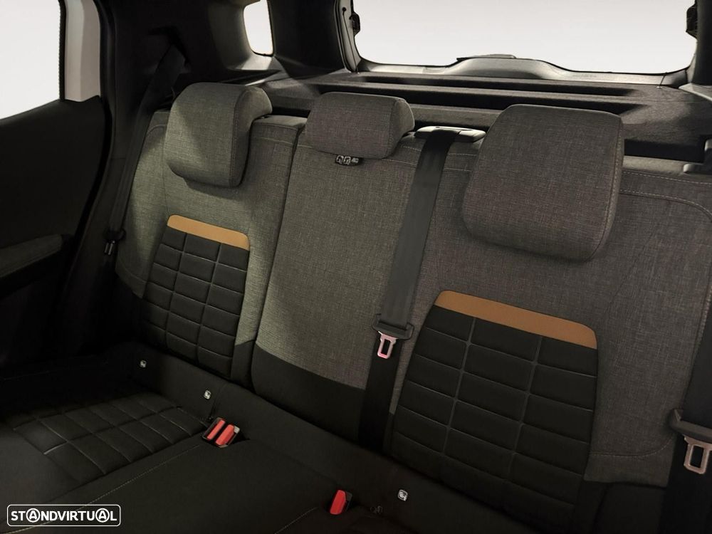 Citroën e-C3 Aircross 54 kWh Autonomia Alargada Plus - 19