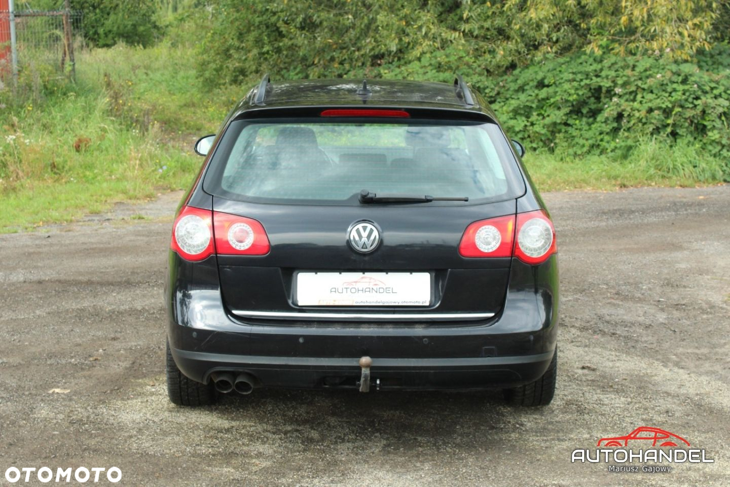 Volkswagen Passat - 5
