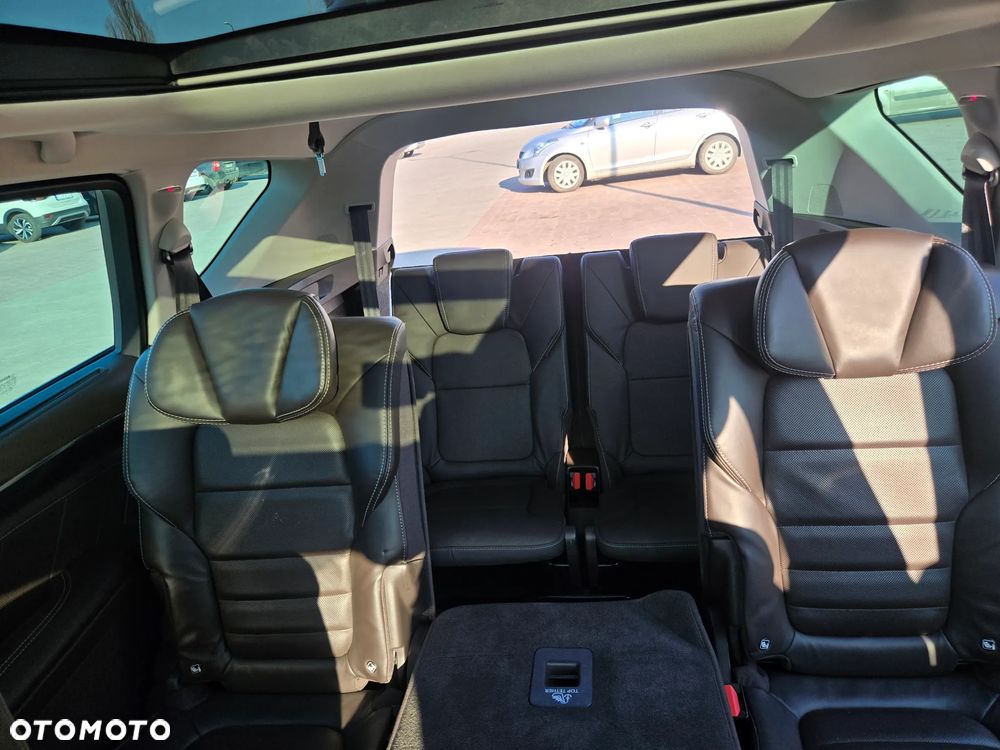 Renault Espace 1.8 TCe Energy Initiale Paris EDC 7os - 11